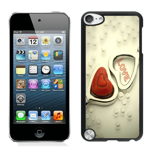 Valentine Love You iPod Touch 5 Cases EFR | Women